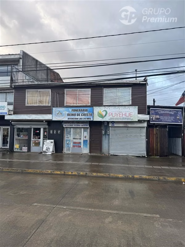 Casa en venta en Osorno