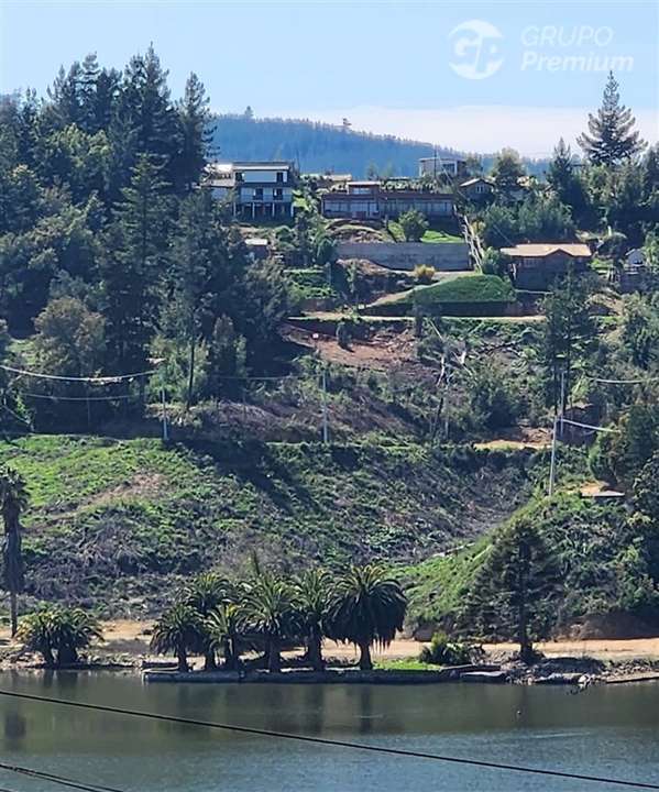 Sitio en venta en Vichufquen-Curico