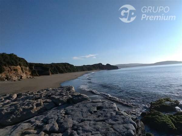 Parcela en venta en Ancud