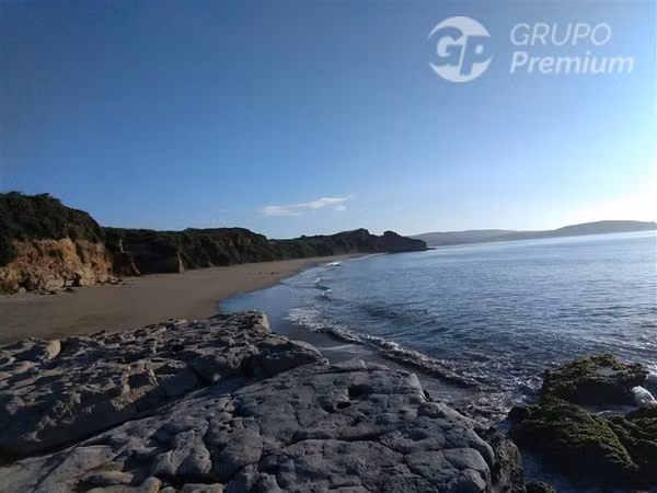 Parcela en venta en Ancud