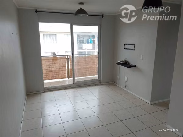 Departamento en venta de 3 dorm. en Villa Alemana