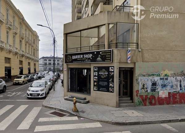 Excelente local Comercial en venta en Valparaíso