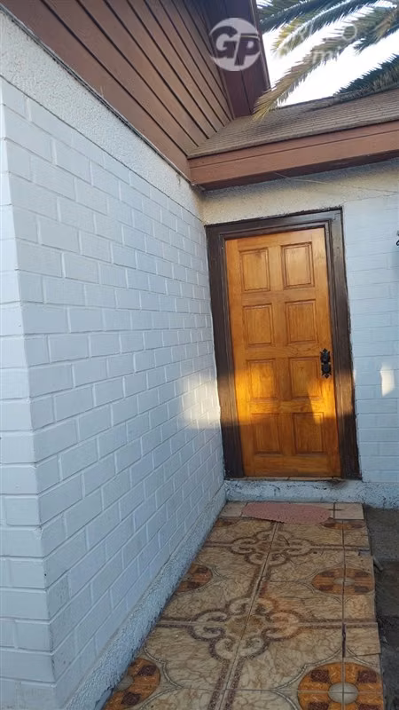 Vendo casa de 3 dormitorios en Palmas de La Chimba Copiapó.