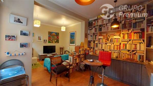 Excelente Casa en venta de 3 dorm. en Santiago