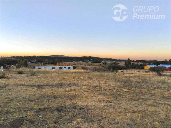 Sitio en venta en Quillón