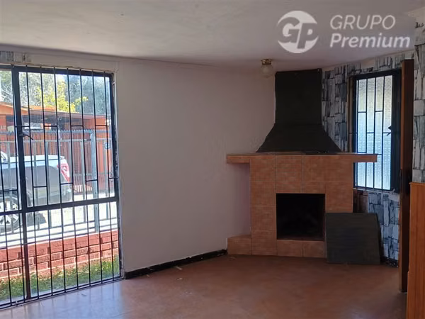 Casa en venta de 3 dorm. en Limache