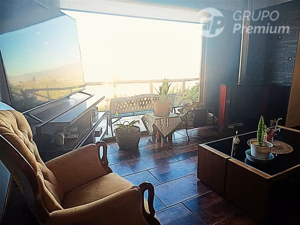 Vendo hermosa casa fundo loreto140mt2 5005 mt2 terreno 4D3B