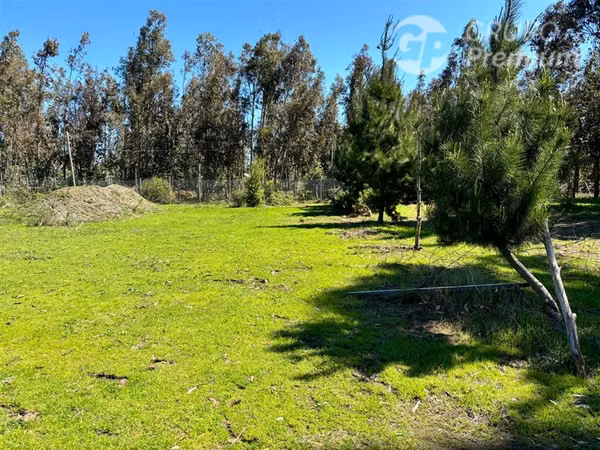 Parcela en venta en Los Angeles