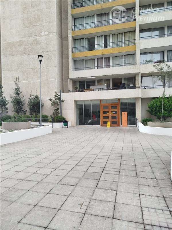 Departamento en venta de 2 dorm. en La Florida