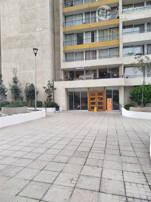 Departamento en venta de 2 dorm. en La Florida