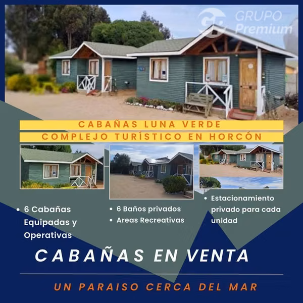Terreno Construccion  en Venta en Puchuncaví