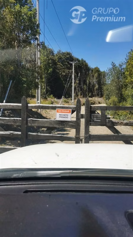 Parcela en venta en Dalcahue