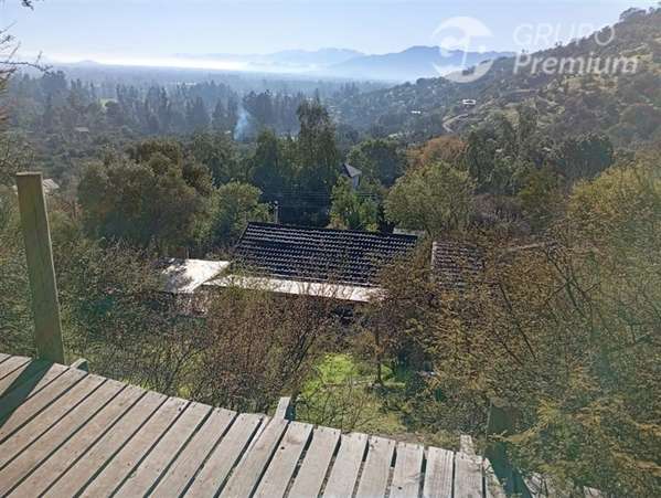 Parcela en venta en Lomas del Aguila . Champa