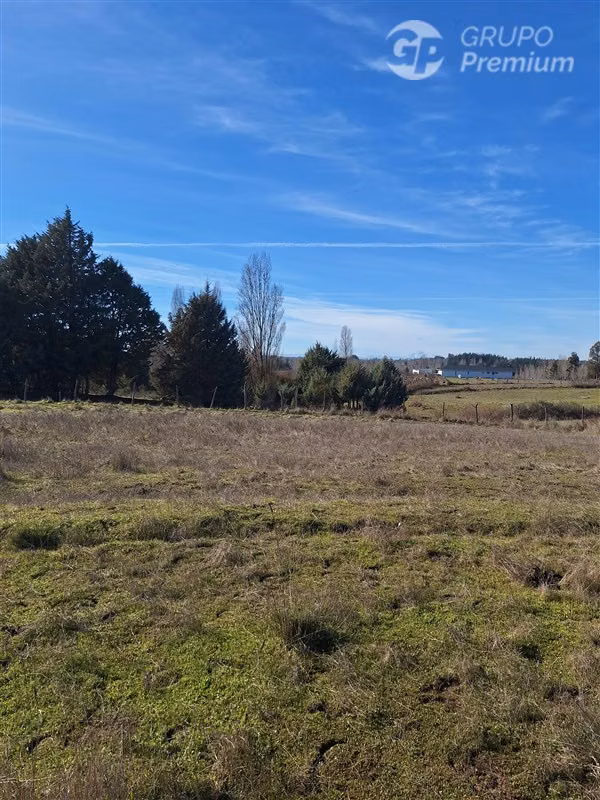 Excelente oportunidad de inversión !! Venta Parcela en Laja