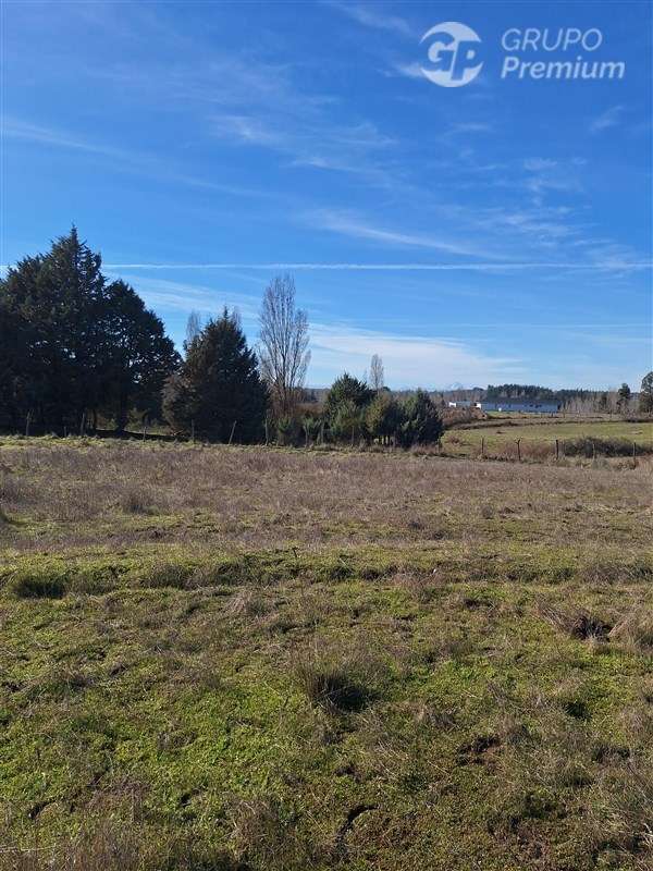 Excelente oportunidad de inversión !! Venta Parcela en Laja