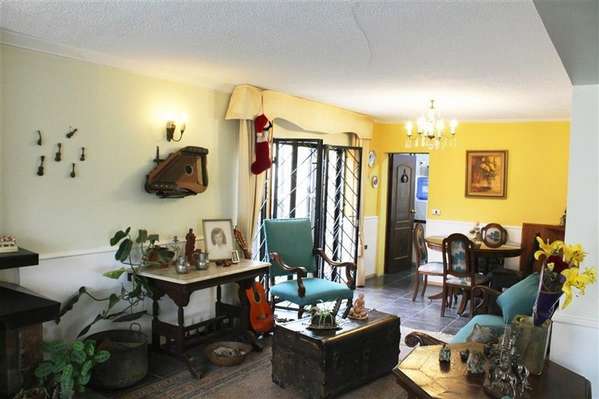2 Casas Con Piscina