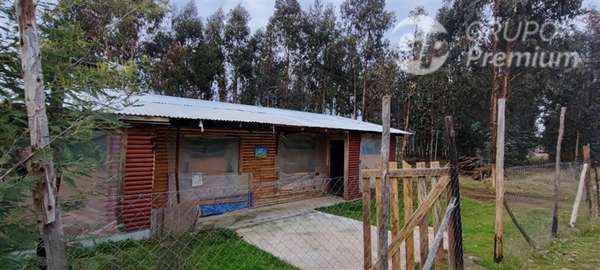 Parcela en venta en Portezuelo