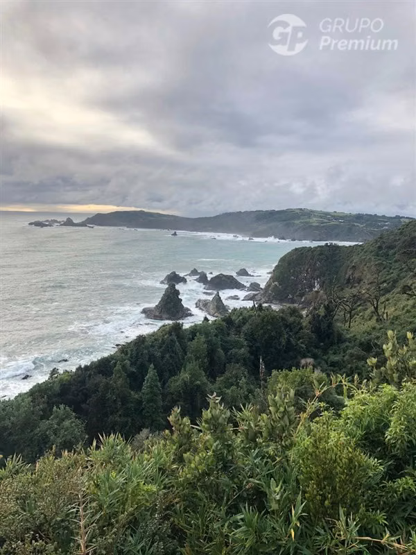Parcela con 7 hectáreas en venta en Ancud Pumillahue