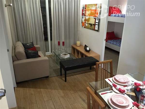 Hermoso Departamento, 2D 1B, Est y Bodega ( Toro Mazote )