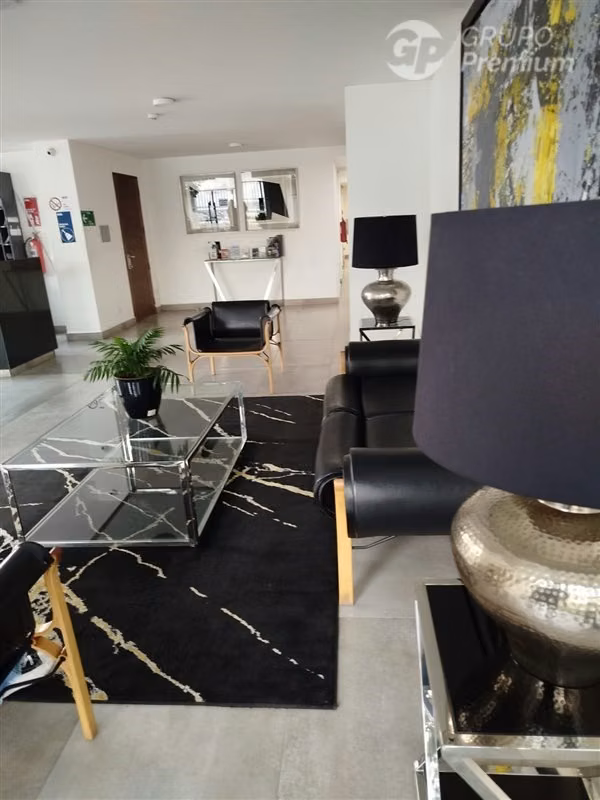 Departamento en venta de 2 dorm. en La Florida