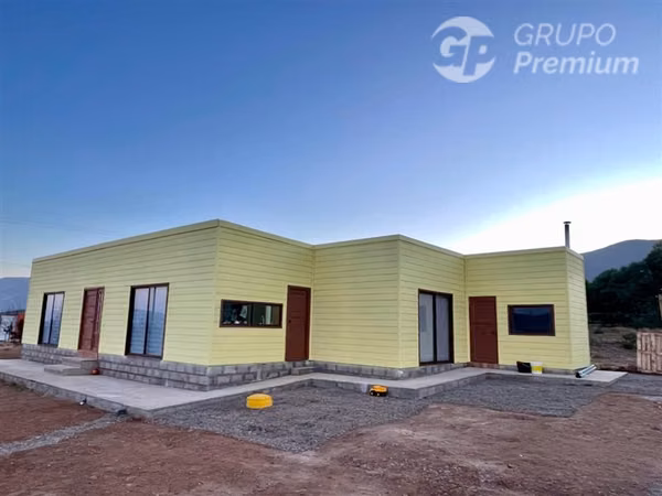 Parcela en venta en Coquimbo