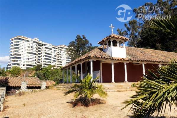 Sitio en venta en Algarrobo