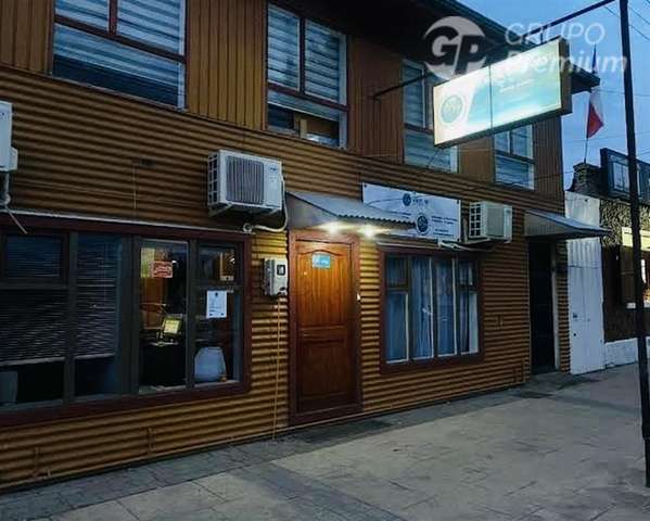 Se vende Hostal en centro de Natales