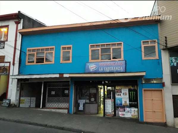 Local Comercial en venta en Castro
