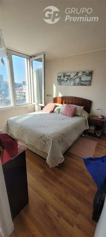 Departamento en venta de 1 dorm. en Puerto Montt