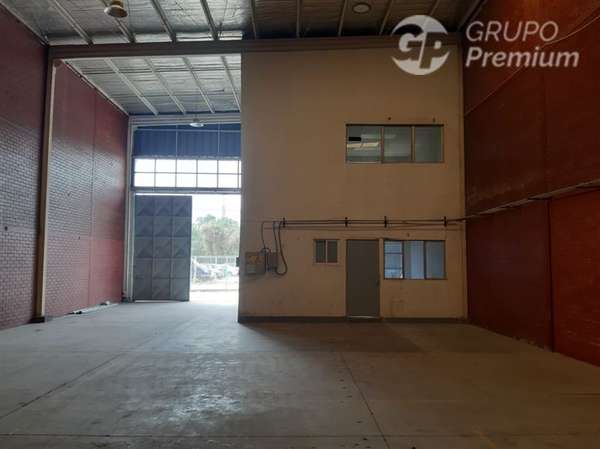 Bodega en arriendo en Lampa