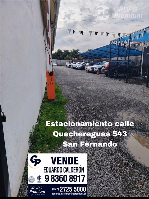 Local Comercial en venta en San Fernando