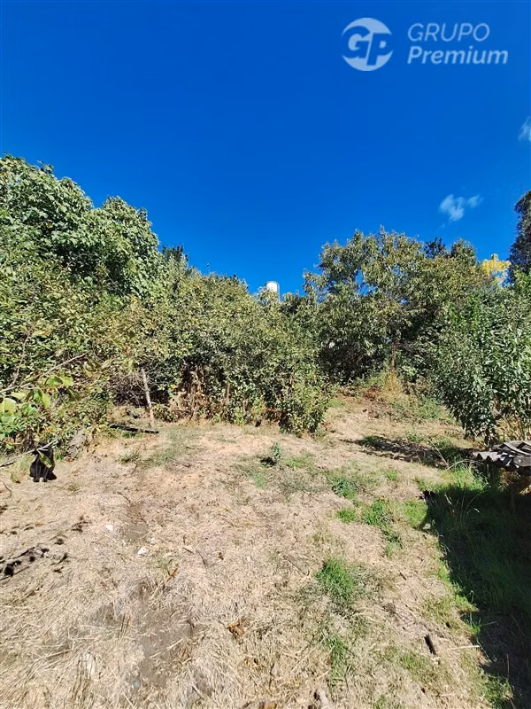 Parcela en venta en Laja