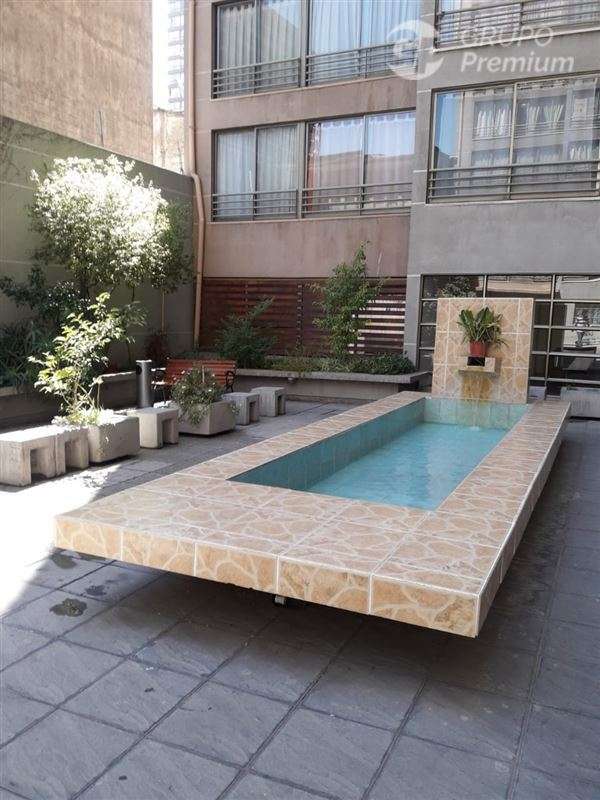Departamento en venta en Santiago
