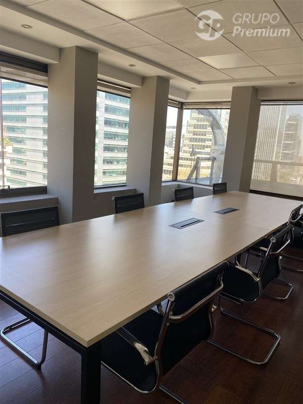 Oficina en arriendo en Las Condes