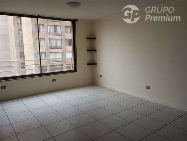 Departamento en venta en Santiago