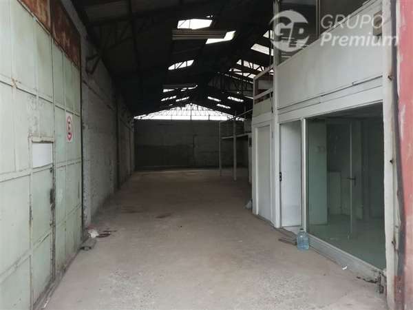 Industrial en venta en Independencia