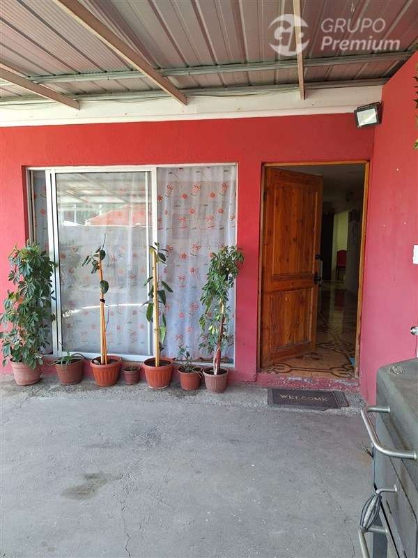 Casa en venta de 5 dorm. en Mostazal