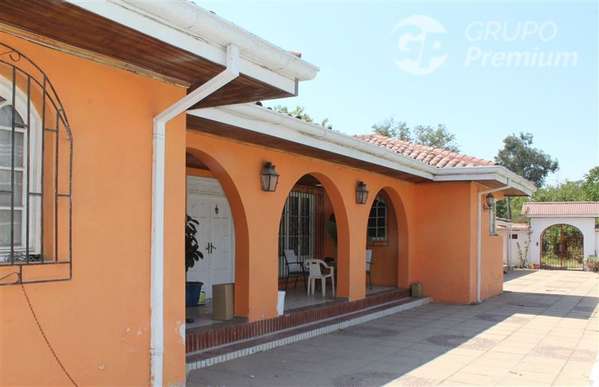 PARCELA 3 AMPLIAS CASAS ARBOLES FRUTALES SE ACEPTAN OFERTAS