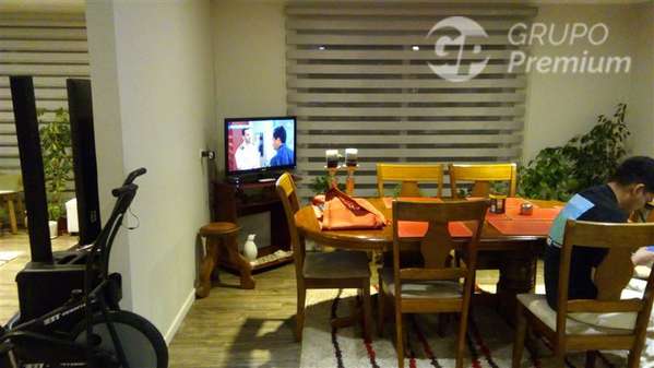 vendo parcela Paine 5087m2 terreno 175m2 const 5D 4B 1suit