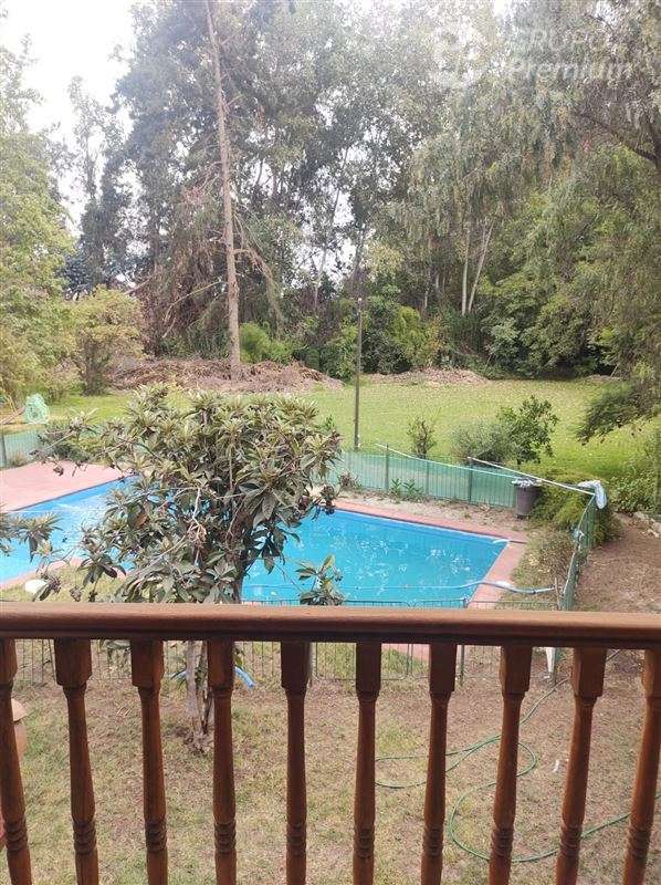 Parcela en venta en Talagante