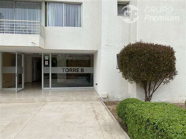 Departamento en venta en La Serena