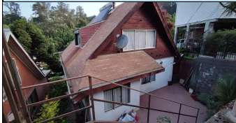 Casa en Venta en Concepción