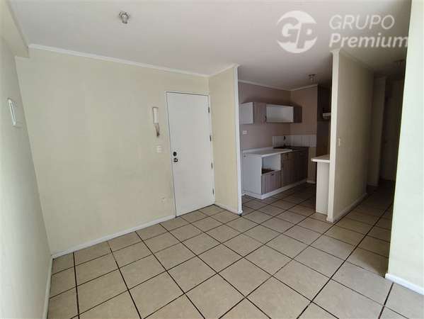 Departamento en arriendo en San Miguel 3 dormitorios