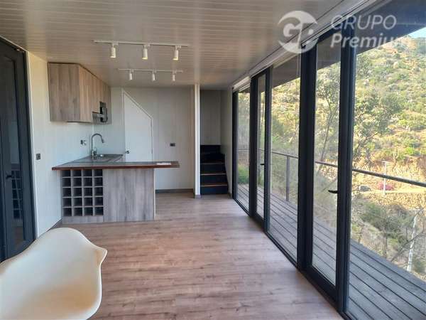 Parcela en venta en Quillota