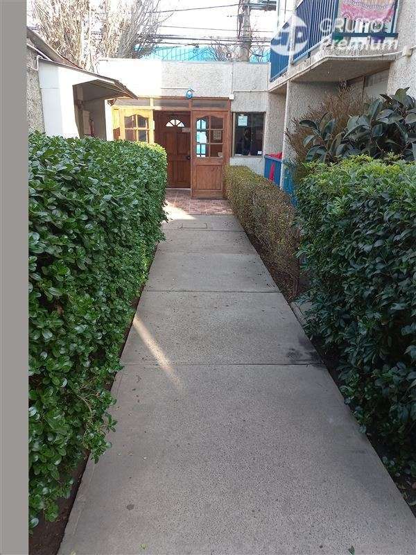 Departamento en venta de 3 dorm. en Quinta Normal