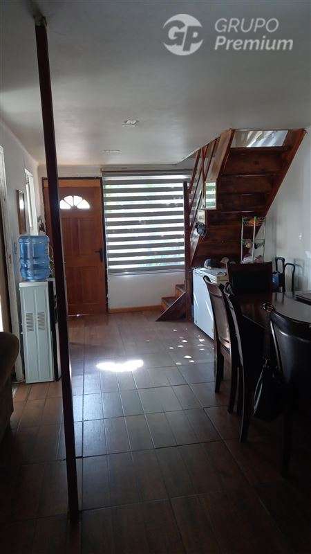 Casa en venta de 2 dorm. en Romeral