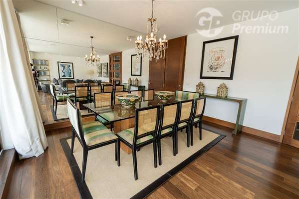 Departamento en venta en Lo Barnechea