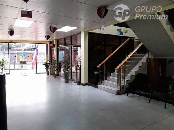 Industrial con 1365 m2 en venta en San Miguel