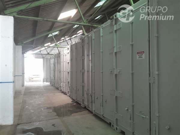 Arriendo de camaras en frio o bodegas refrigeradas
