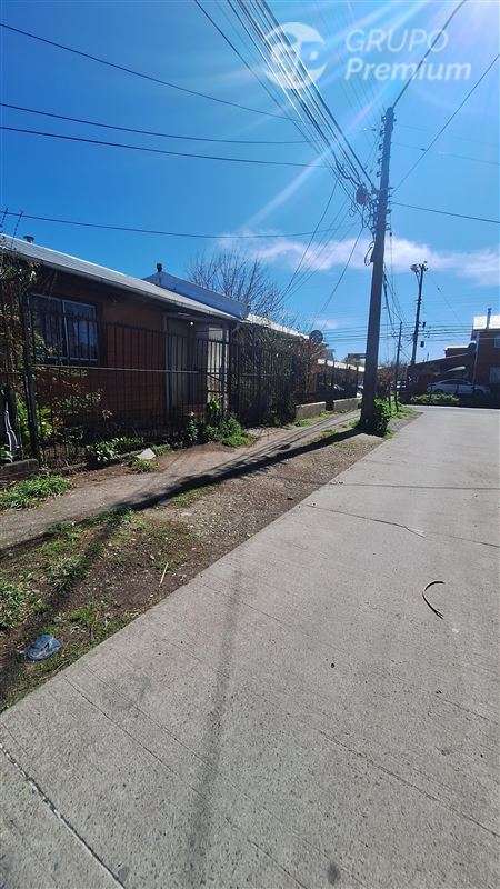 Casa en venta de 2 dorm. en Los Angeles